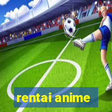 rentai anime